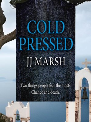 cover image of Cold Pressed